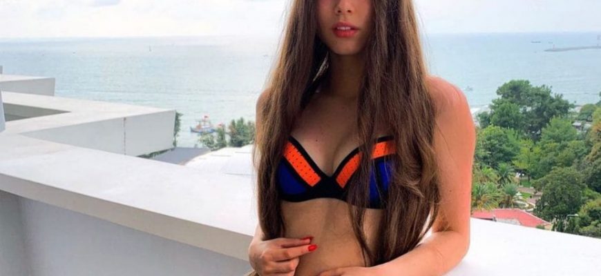 Слив Мария Ильюхина (Маша из сериала «Воронины») OnlyFans слив фото 3 Актрисы 2026