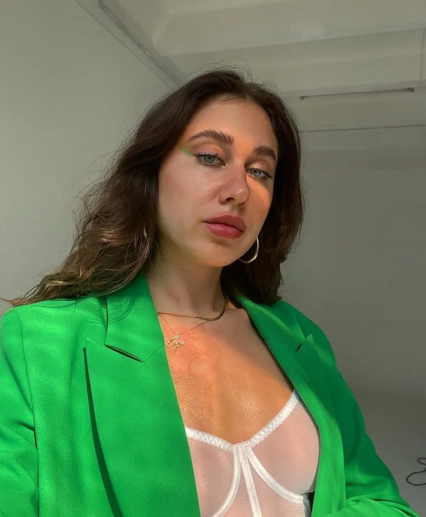 Слив Мария Новосад (drakessugarmama) OnlyFans слив фото 8 OnlyFans 2026