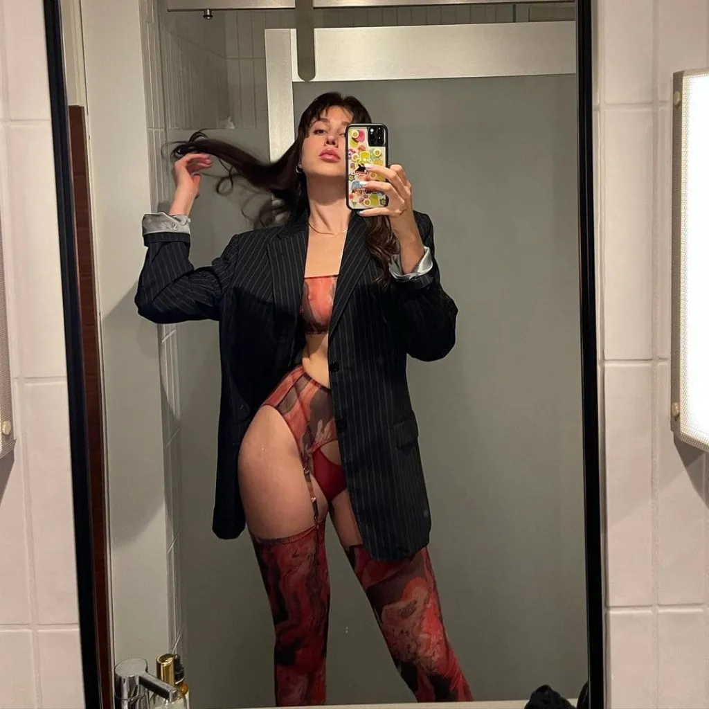 Слив Мария Новосад (drakessugarmama) OnlyFans слив фото 13 OnlyFans 2026