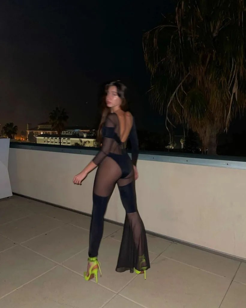 Слив Мария Новосад (drakessugarmama) OnlyFans слив фото 17 OnlyFans 2026