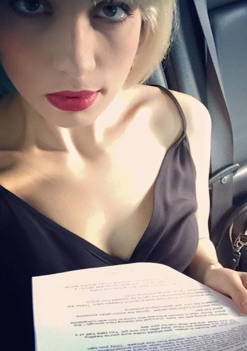 Слив Надежда Толоконникова OnlyFans слив фото 18 OnlyFans 2026