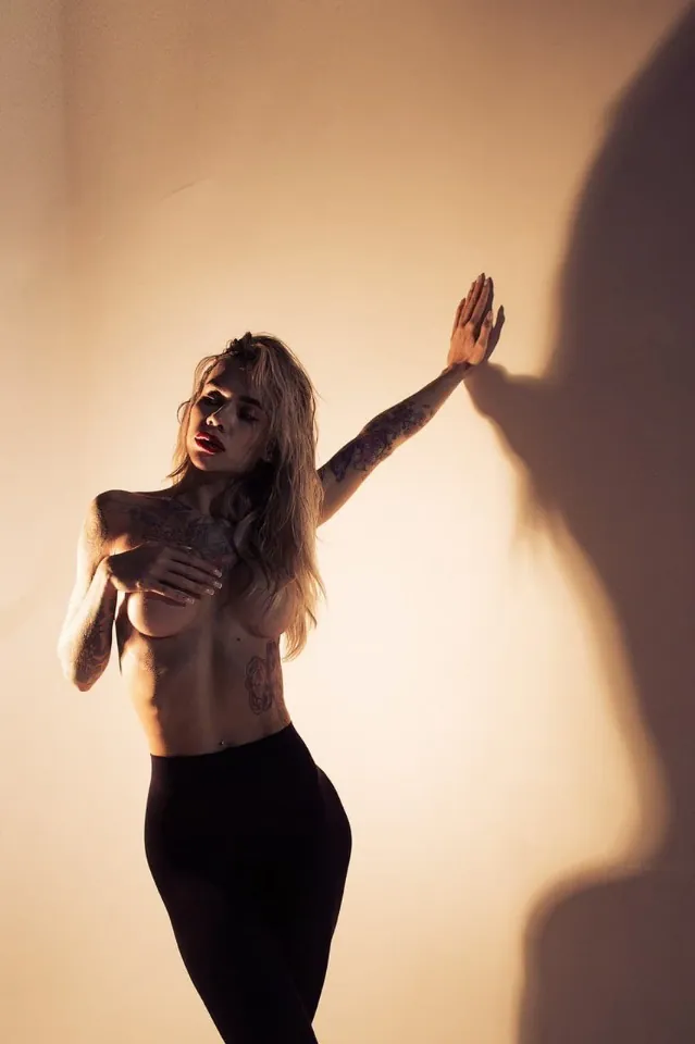 Слив Виктория Рахматулина (Viksi666) OnlyFans слив фото 13 Блогерши 2026