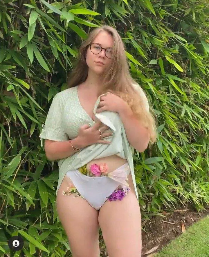 Слив Винивино OnlyFans слив фото 7 Блогерши 2026