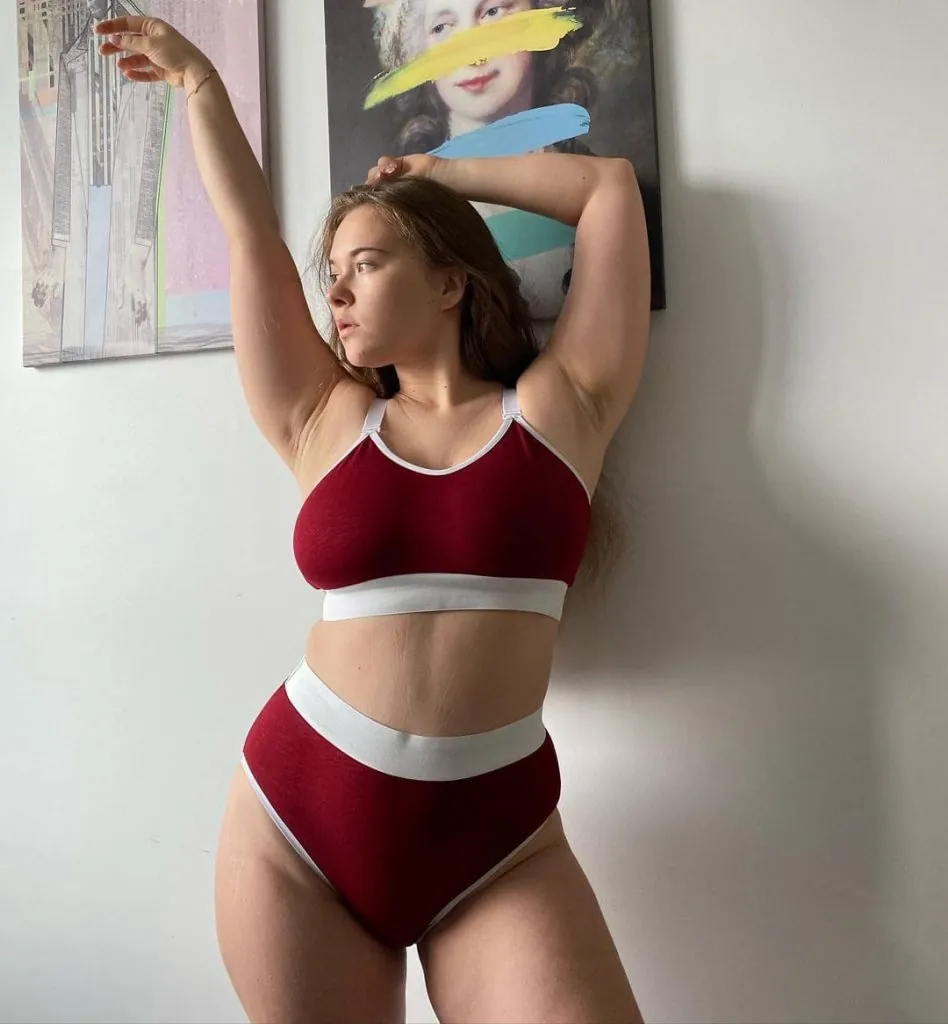 Слив Винивино OnlyFans слив фото 20 Блогерши 2026