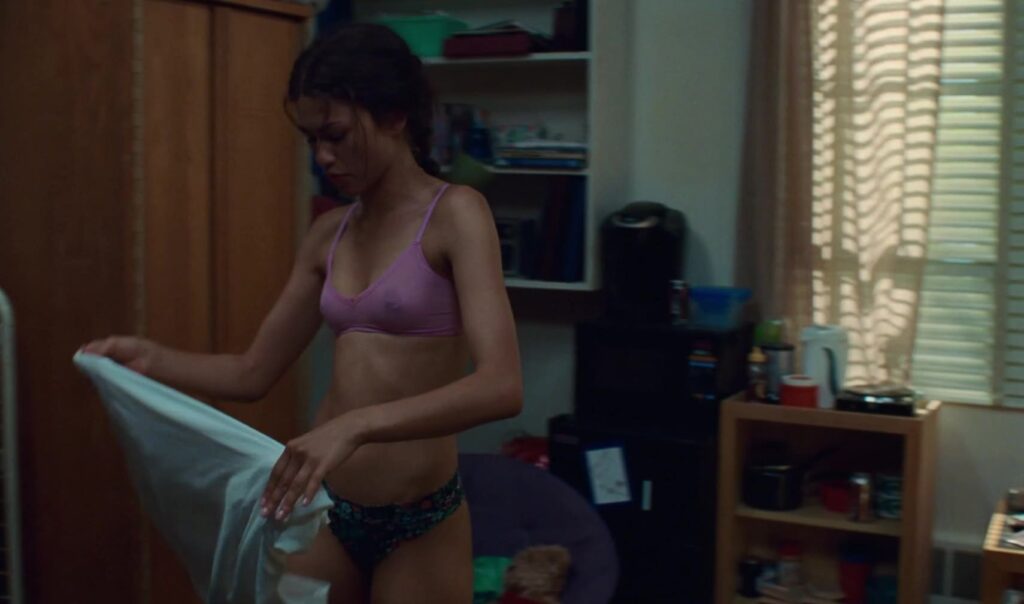 Слив Зендая Коулман (Zendaya) OnlyFans слив фото 15 Актрисы 2026