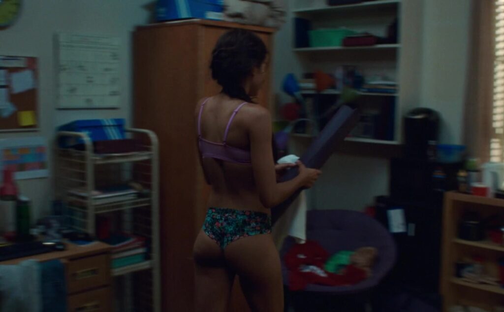 Слив Зендая Коулман (Zendaya) OnlyFans слив фото 21 Актрисы 2026