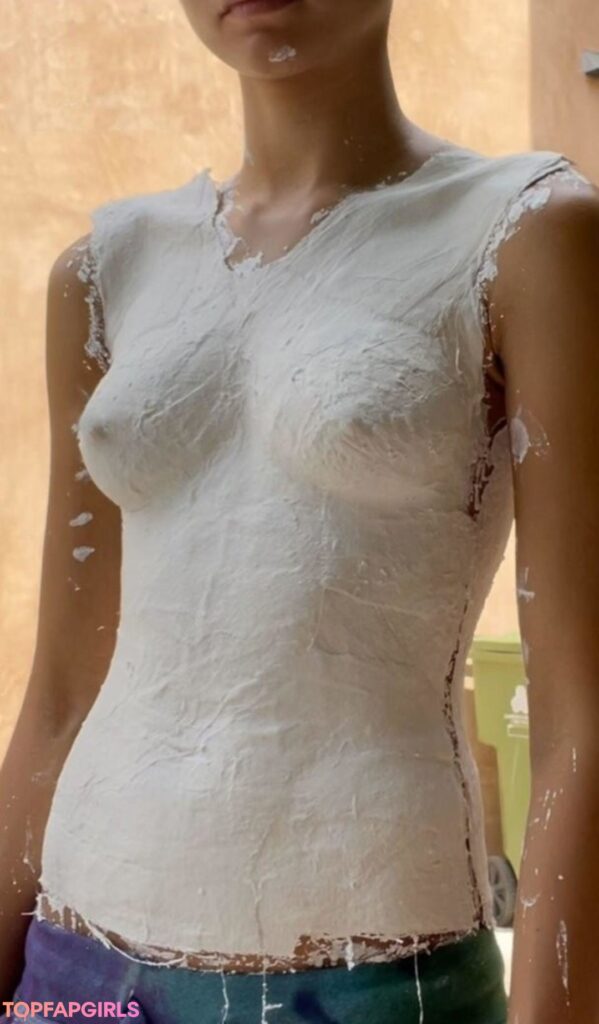 Слив Зендая Коулман (Zendaya) OnlyFans фото