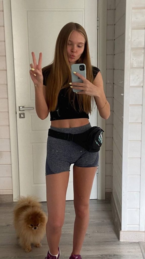 Слив Smekalka (Татьяна Малюженкова) OnlyFans слив фото 6 OnlyFans 2026