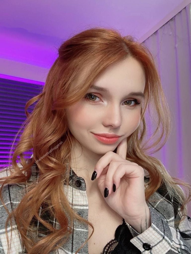 Слив Smorodinova (Валерия Смородинова)