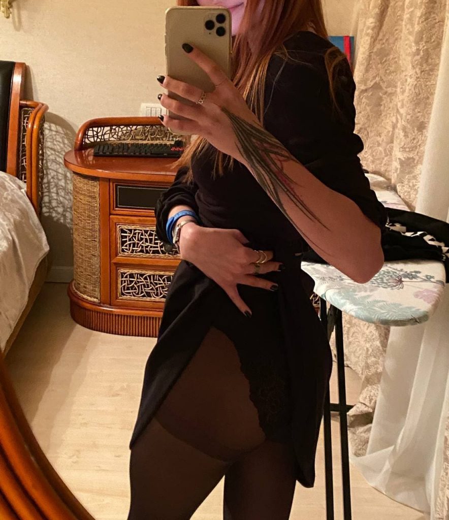 Слив Smorodinova (Валерия Смородинова) OnlyFans слив фото 10 OnlyFans 2026