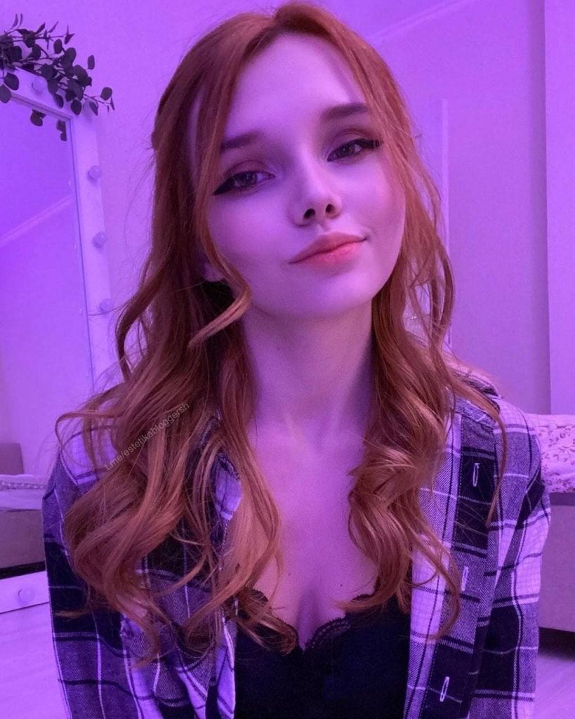 Слив Smorodinova (Валерия Смородинова) OnlyFans слив фото 11 OnlyFans 2026
