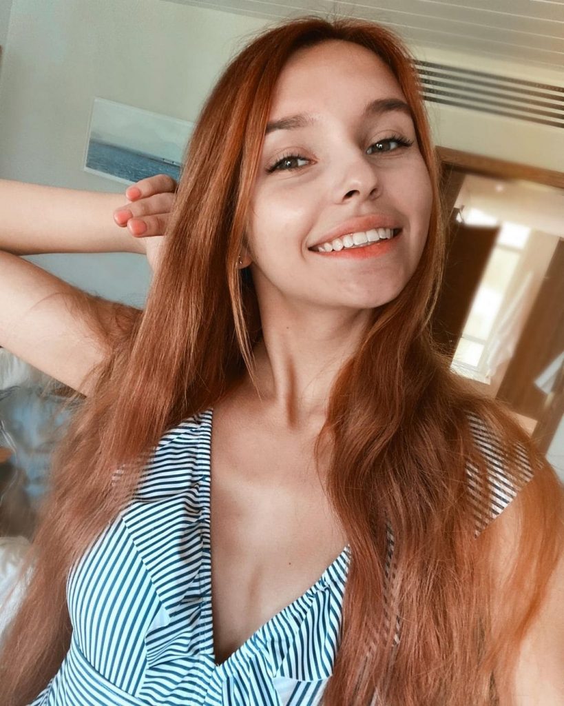 Слив Smorodinova (Валерия Смородинова) OnlyFans слив фото 16 OnlyFans 2026