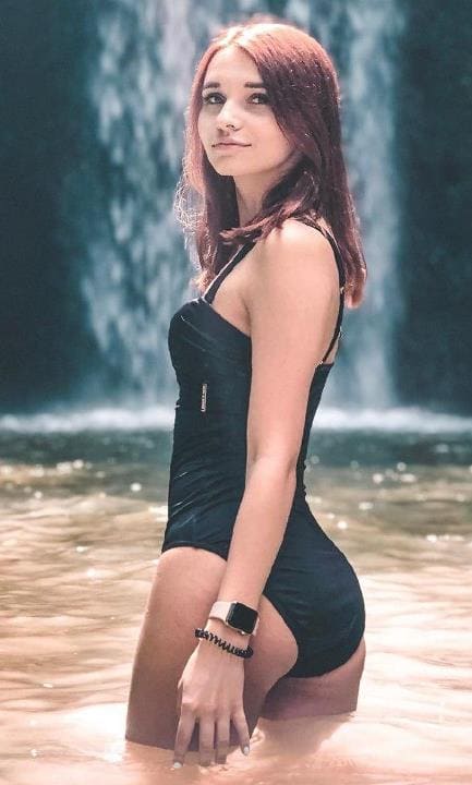 Слив Smorodinova (Валерия Смородинова) OnlyFans слив фото 19 OnlyFans 2026