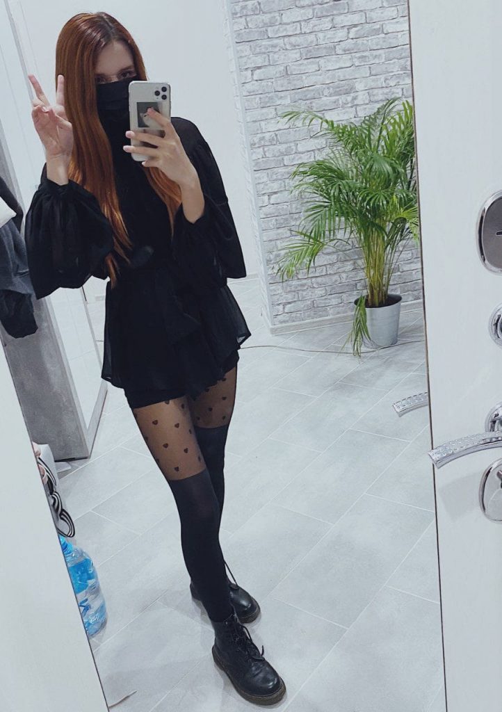 Слив Smorodinova (Валерия Смородинова) OnlyFans слив фото 23 OnlyFans 2026