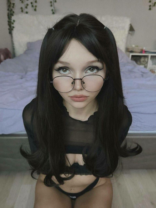 Слив Лера Смородинова (Smorodinova) OnlyFans слив фото 11 Косплей 2026