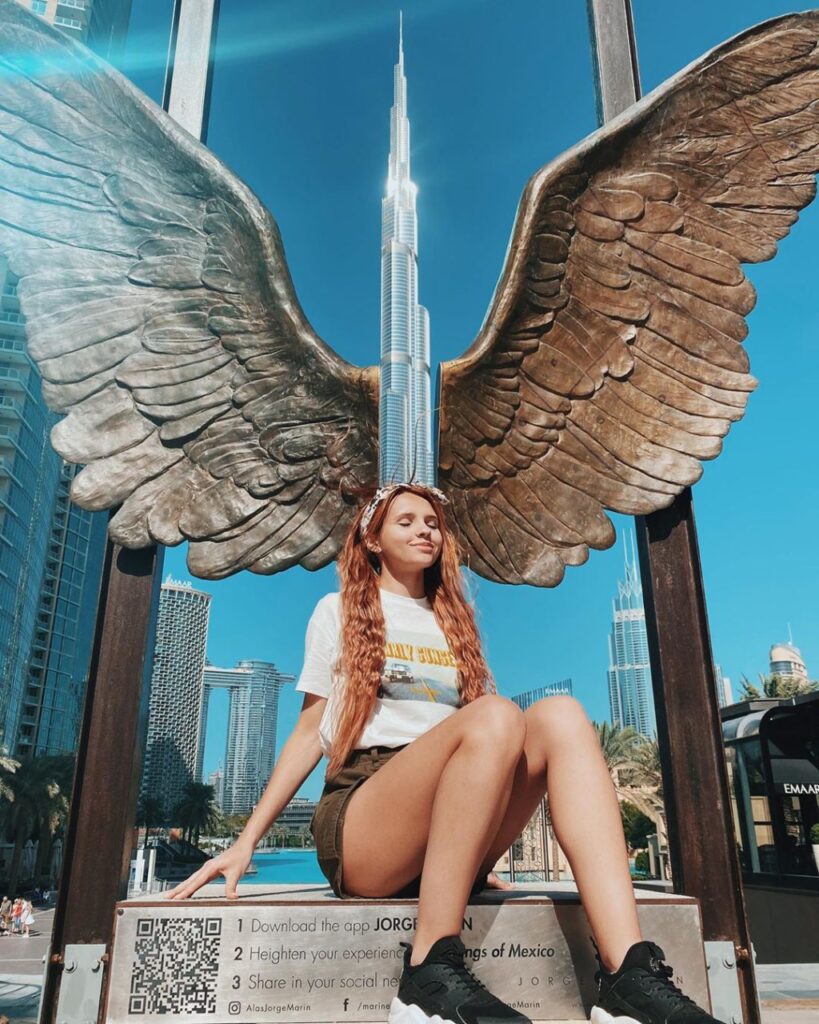 Слив Лера Смородинова (Smorodinova) OnlyFans фото