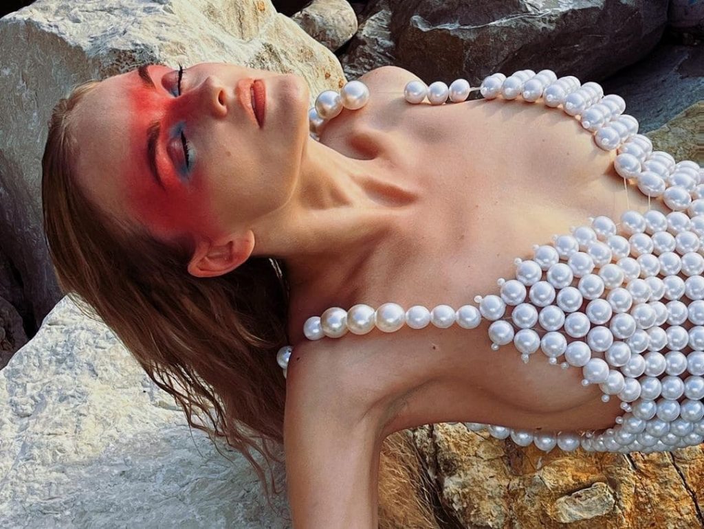 Слив София Летяго OnlyFans слив фото 8 Aesthetic 2026