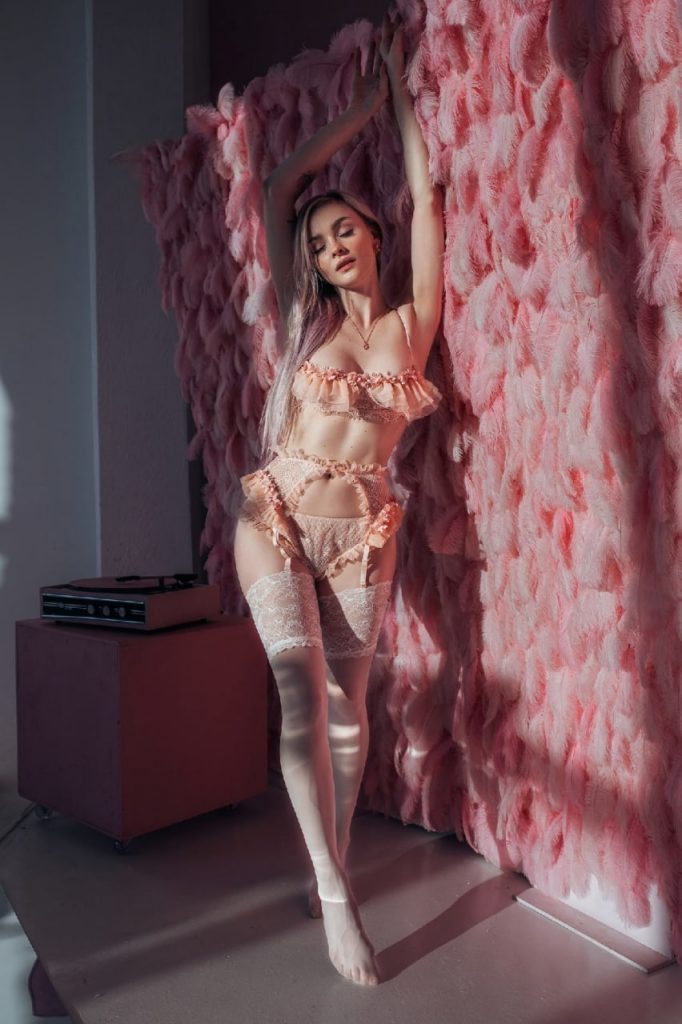 Слив София Летяго OnlyFans слив фото 16 Aesthetic 2026