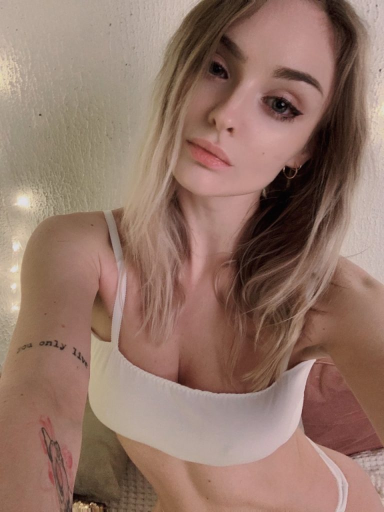 Слив София Летяго OnlyFans слив фото 20 Aesthetic 2026