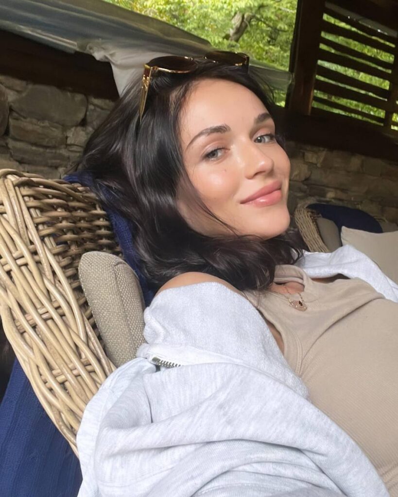 Слив Софья Синицына OnlyFans слив фото 7 Актрисы 2026