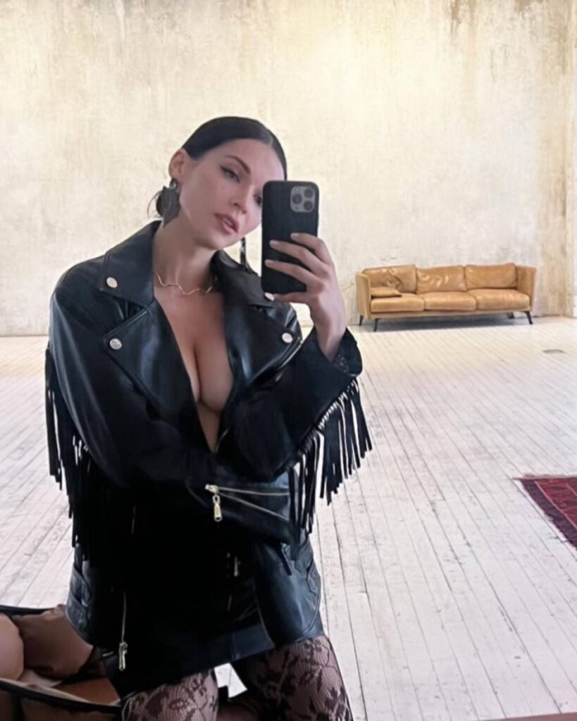 Слив Софья Синицына OnlyFans слив фото 9 Актрисы 2026