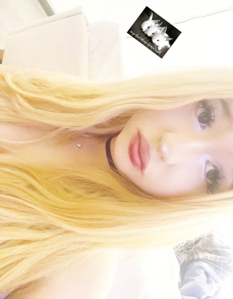 Слив Соня Кент OnlyFans слив фото 17 Aesthetic 2026