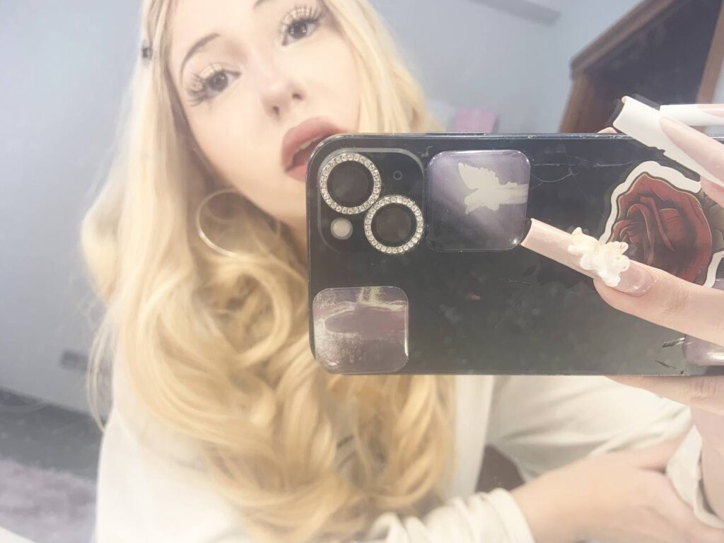 Слив Соня Кент OnlyFans слив фото 23 Aesthetic 2026