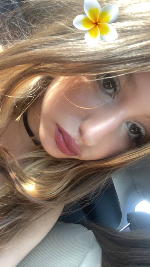 Слив Соня Кент OnlyFans фото