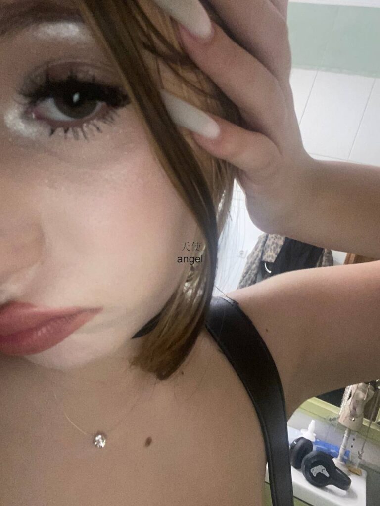 Слив Соня Кент OnlyFans фото