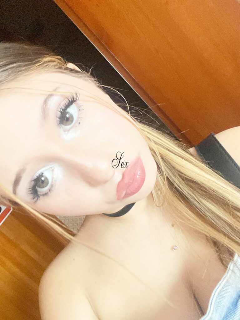 Слив Соня Кент OnlyFans фото