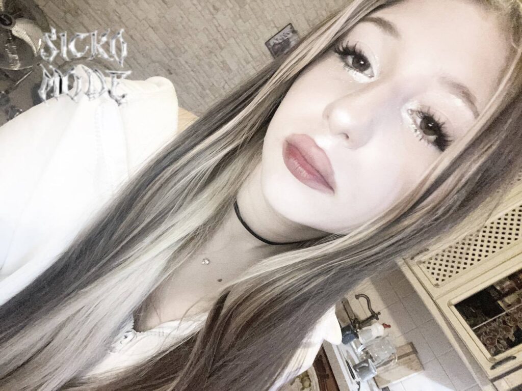 Слив Соня Кент OnlyFans фото