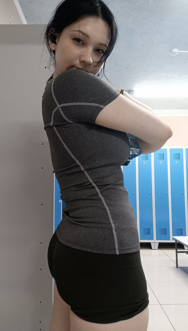 Соня Плойка OnlyFans слив фото 6 Готы 2026