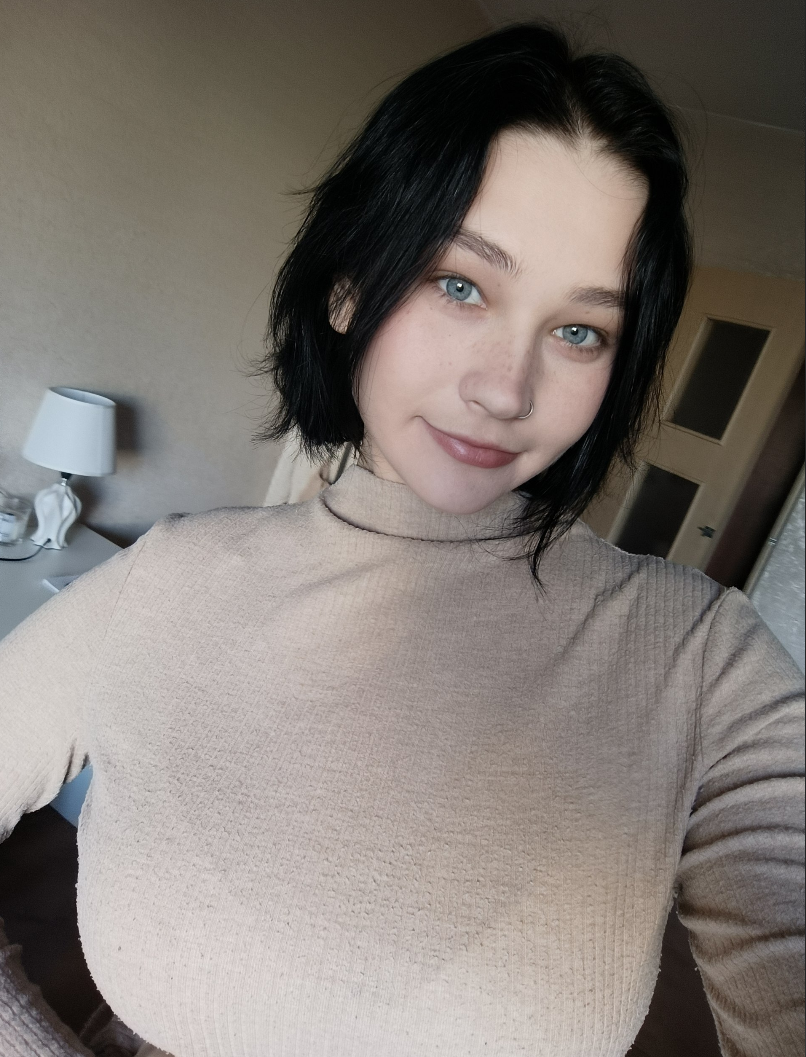 Соня Плойка OnlyFans слив фото 8 Готы 2026