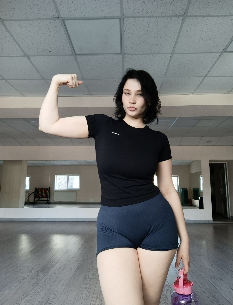 Соня Плойка OnlyFans слив фото 10 Готы 2026