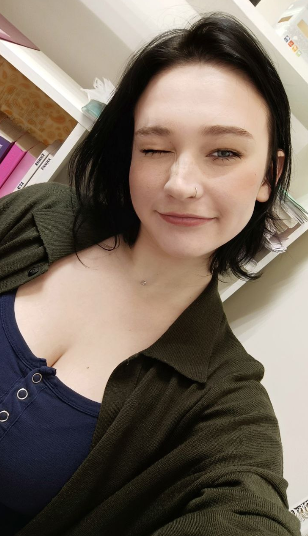 Соня Плойка OnlyFans слив фото 11 Готы 2026