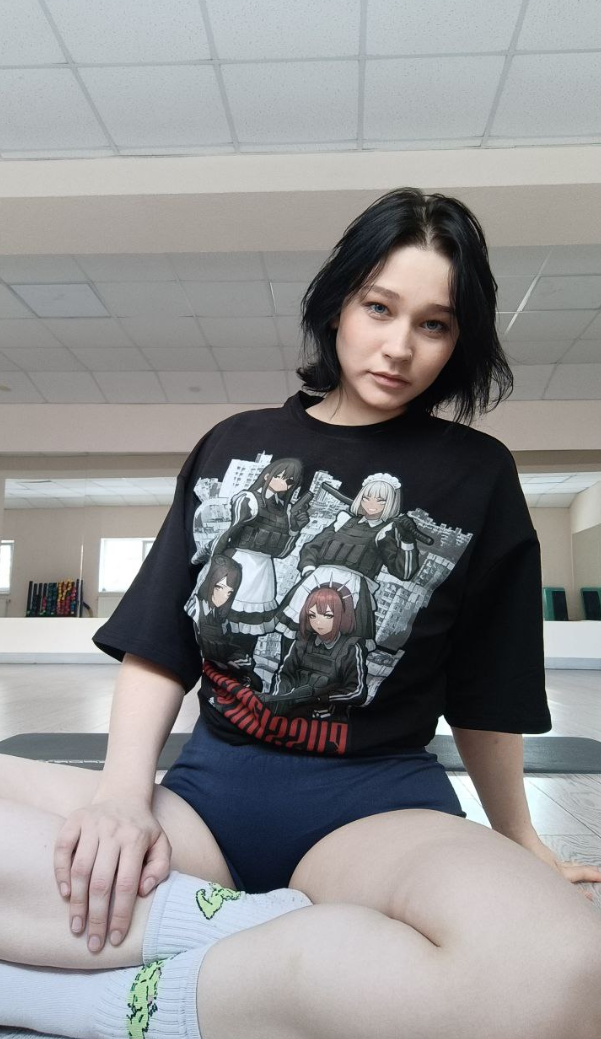 Соня Плойка OnlyFans слив фото 12 Готы 2026