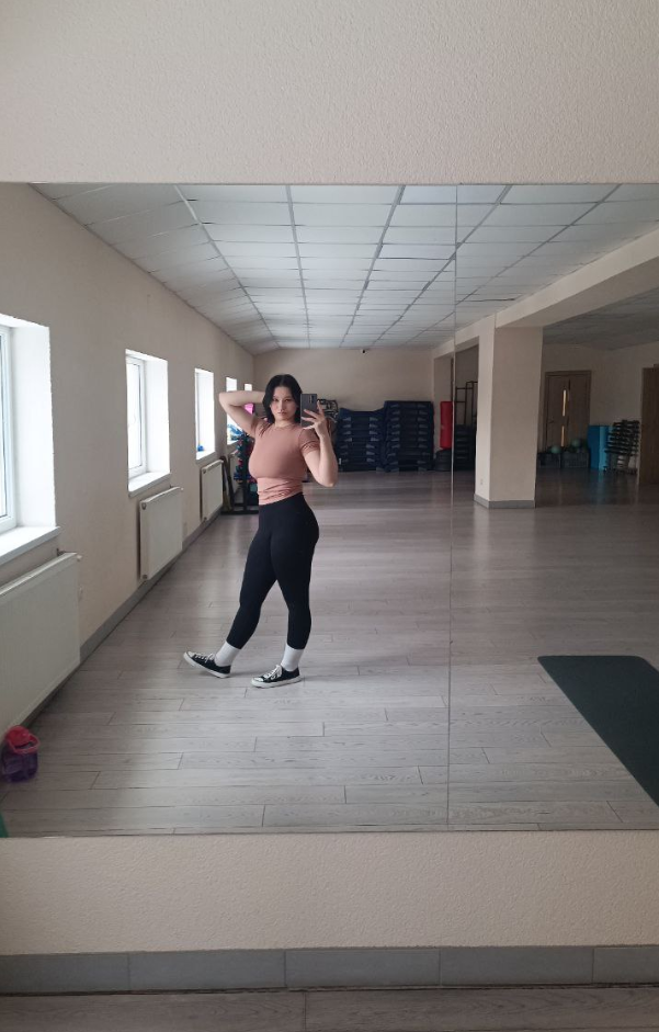 Соня Плойка OnlyFans слив фото 14 Готы 2026