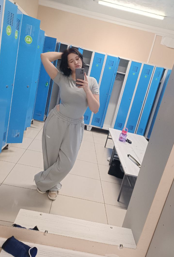 Соня Плойка OnlyFans слив фото 18 Готы 2026