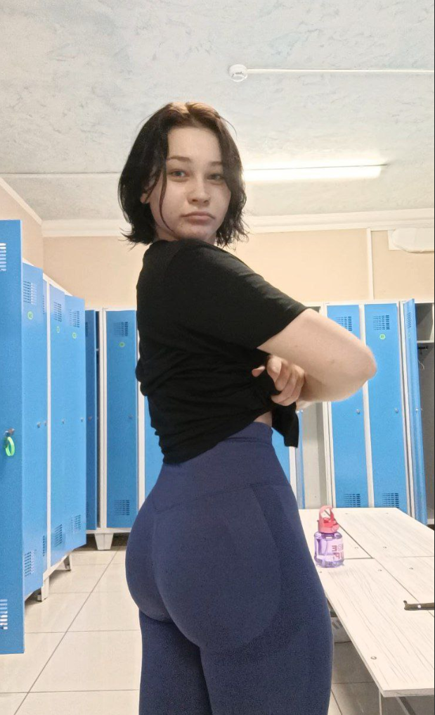 Соня Плойка OnlyFans слив фото 20 Готы 2026