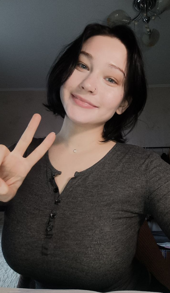 Соня Плойка OnlyFans фото