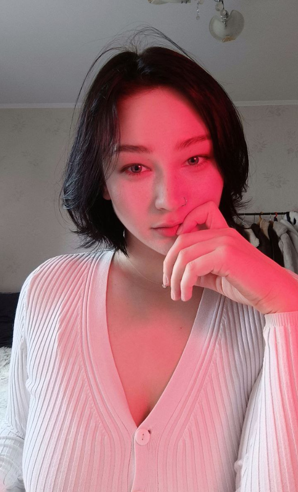 Соня Плойка OnlyFans фото