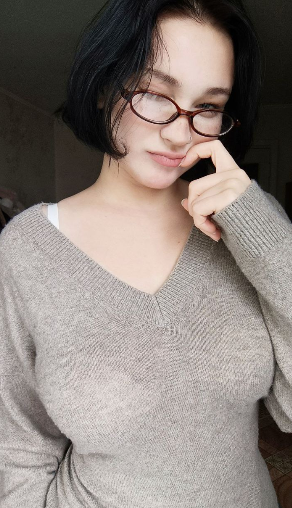 Соня Плойка OnlyFans фото