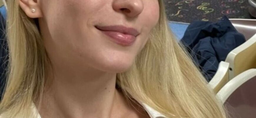 Слив София Даймонд OnlyFans слив фото 8 Блогерши 2026