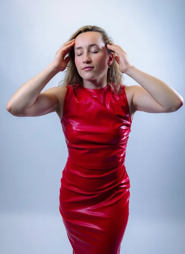 Слив София Киркби (Sophia Kirkby)