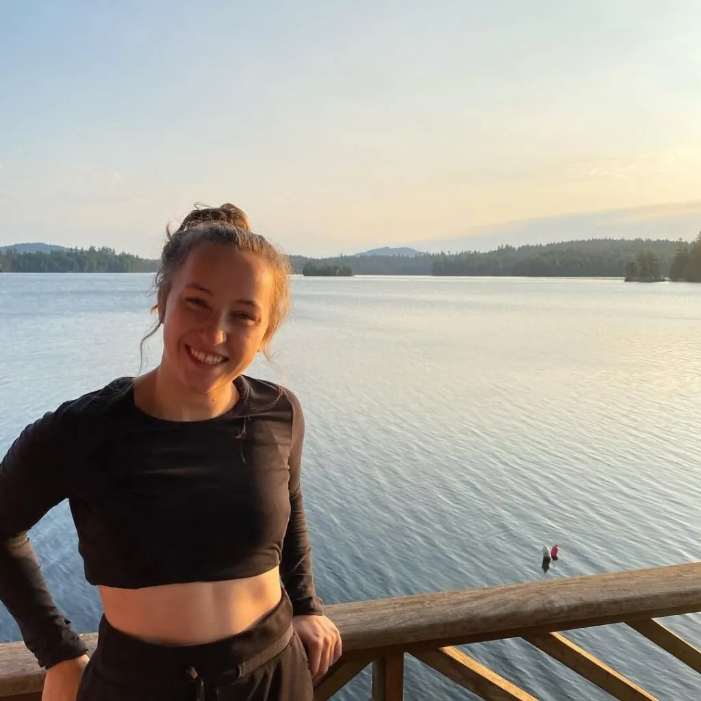 Слив София Киркби (Sophia Kirkby) OnlyFans фото