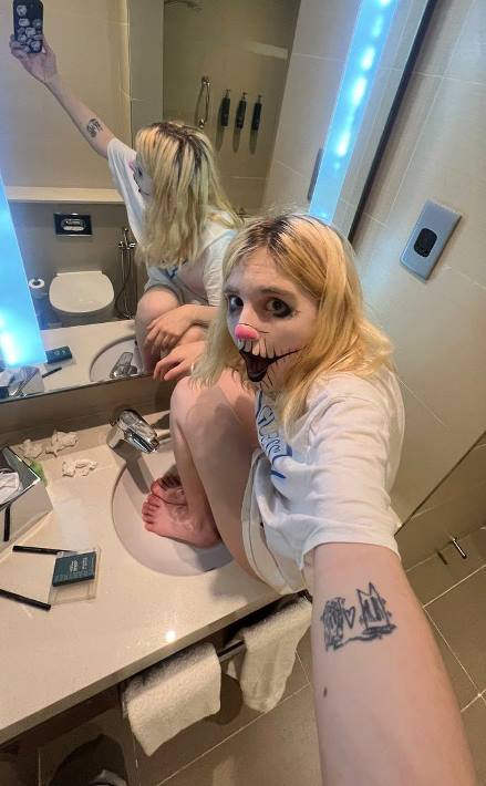 Слив Сплитика OnlyFans слив фото 2 Блогерши 2026