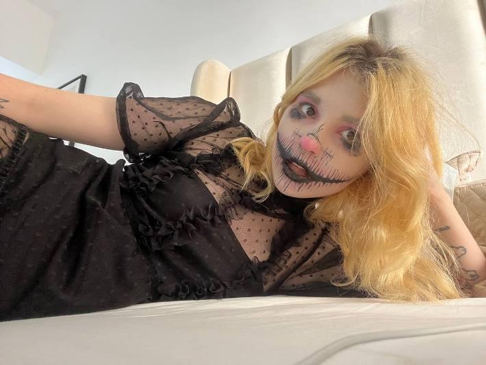 Слив Сплитика OnlyFans слив фото 3 Блогерши 2026