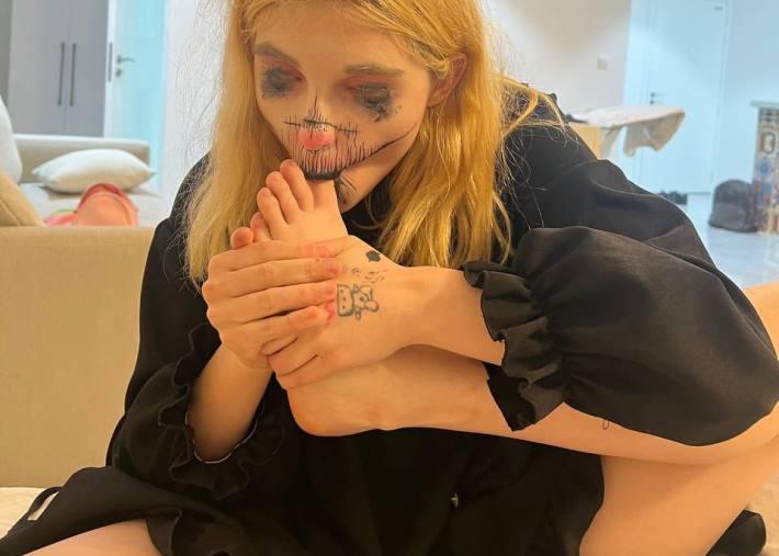 Слив Сплитика OnlyFans слив фото 4 Блогерши 2026