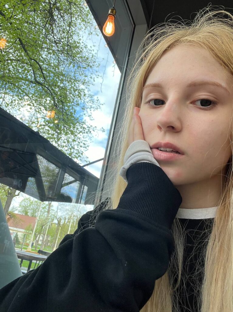 Слив Сплитика OnlyFans слив фото 15 Блогерши 2026