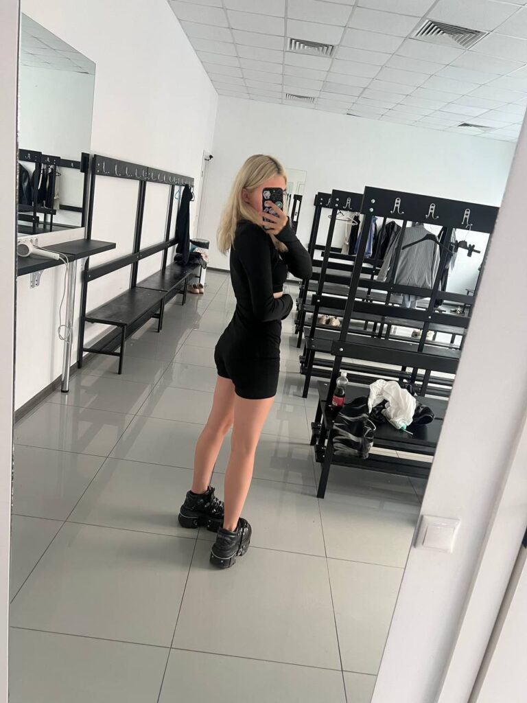 Слив Сплитика OnlyFans слив фото 19 Блогерши 2026